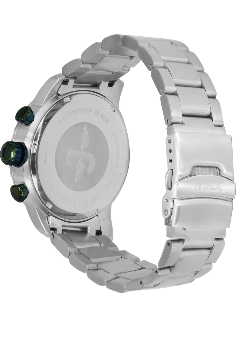 FORGE - 46MM
