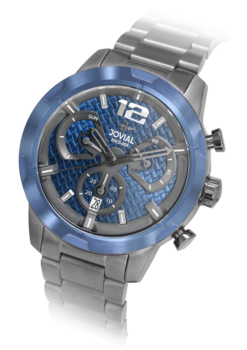 FORGE - 46MM