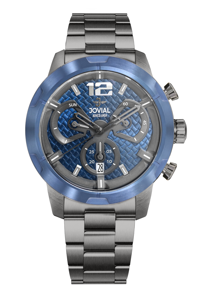 FORGE - 46MM