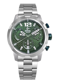 FORGE - 46MM