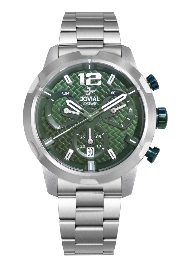 FORGE - 46MM