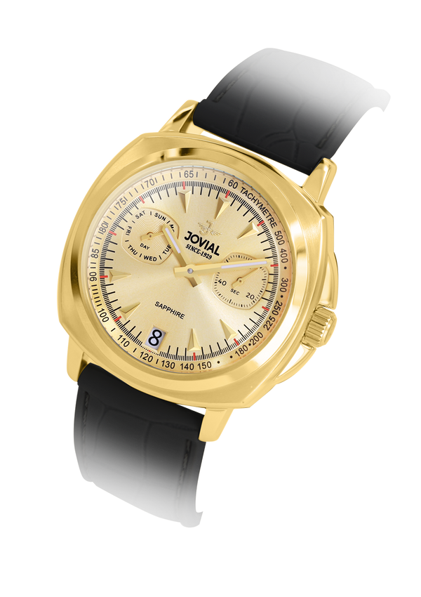 VELTOR - 42MM