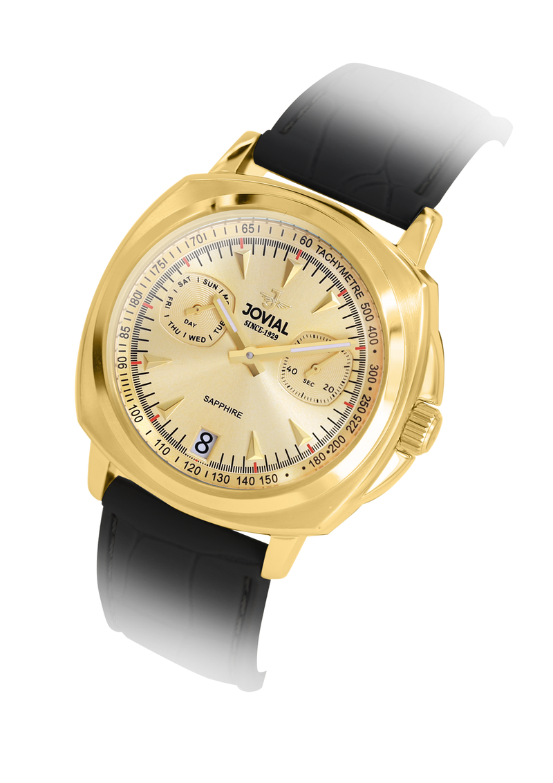 VELTOR - 42MM
