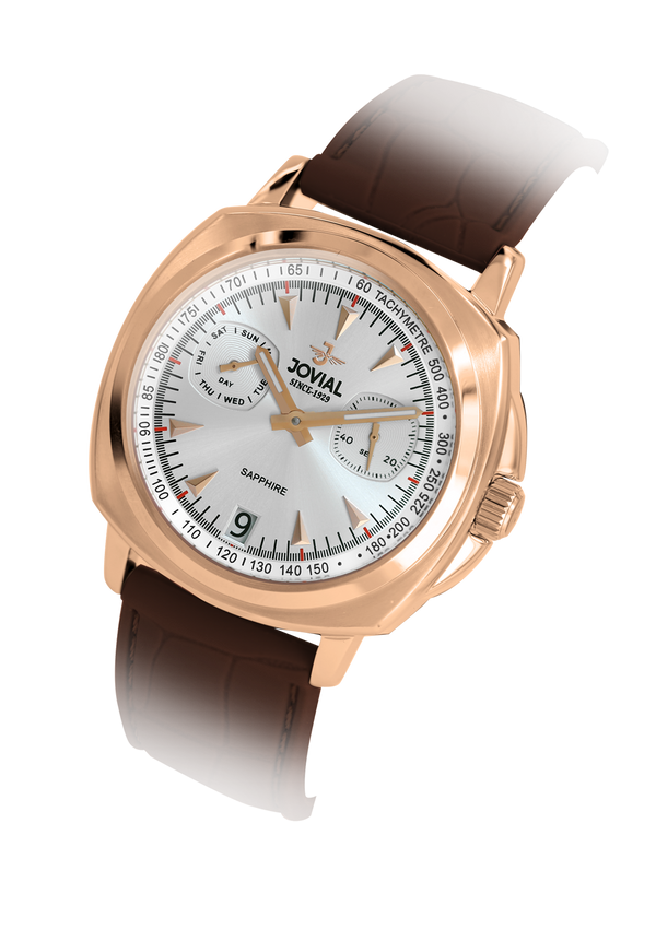 VELTOR - 42MM