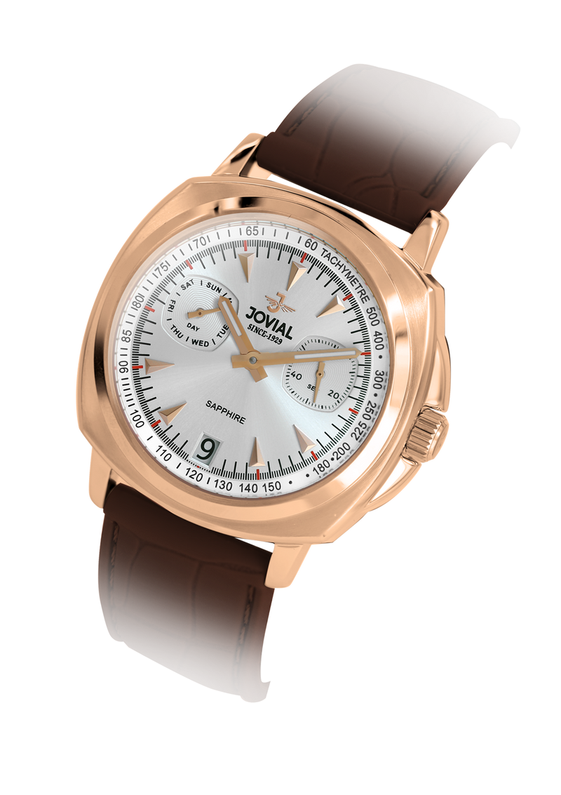 VELTOR - 42MM