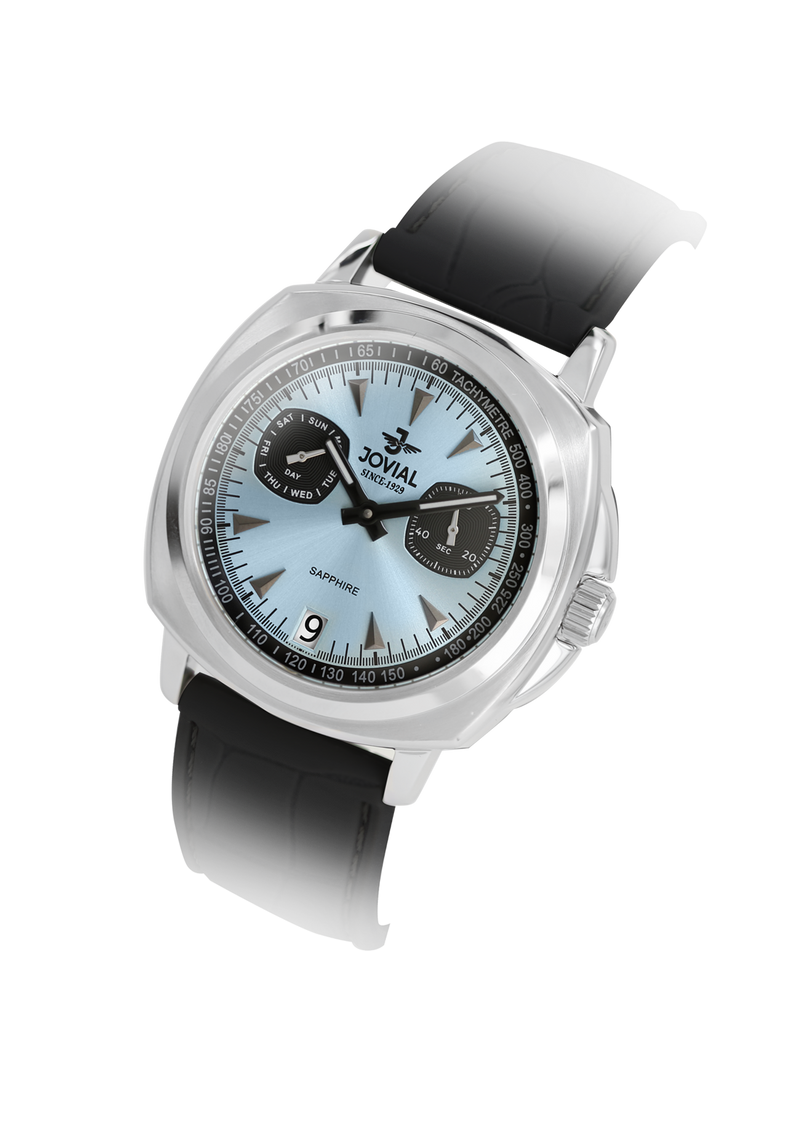 VELTOR - 42MM