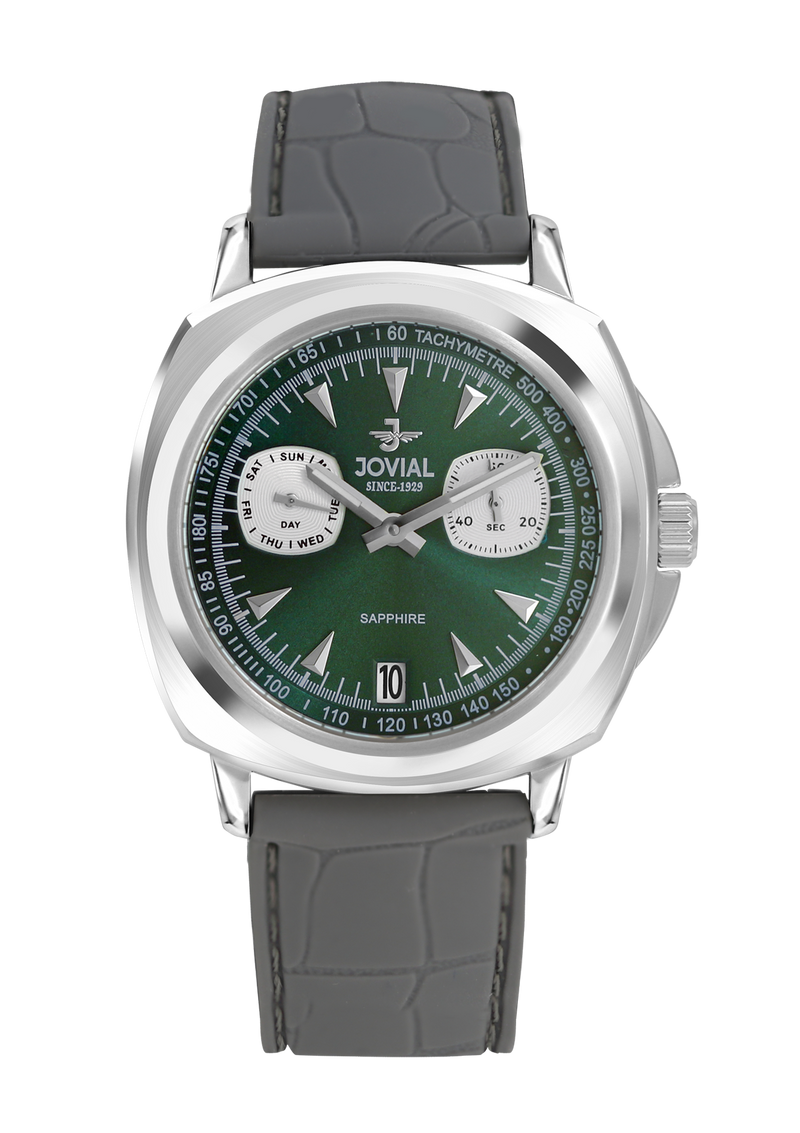 VELTOR - 42MM