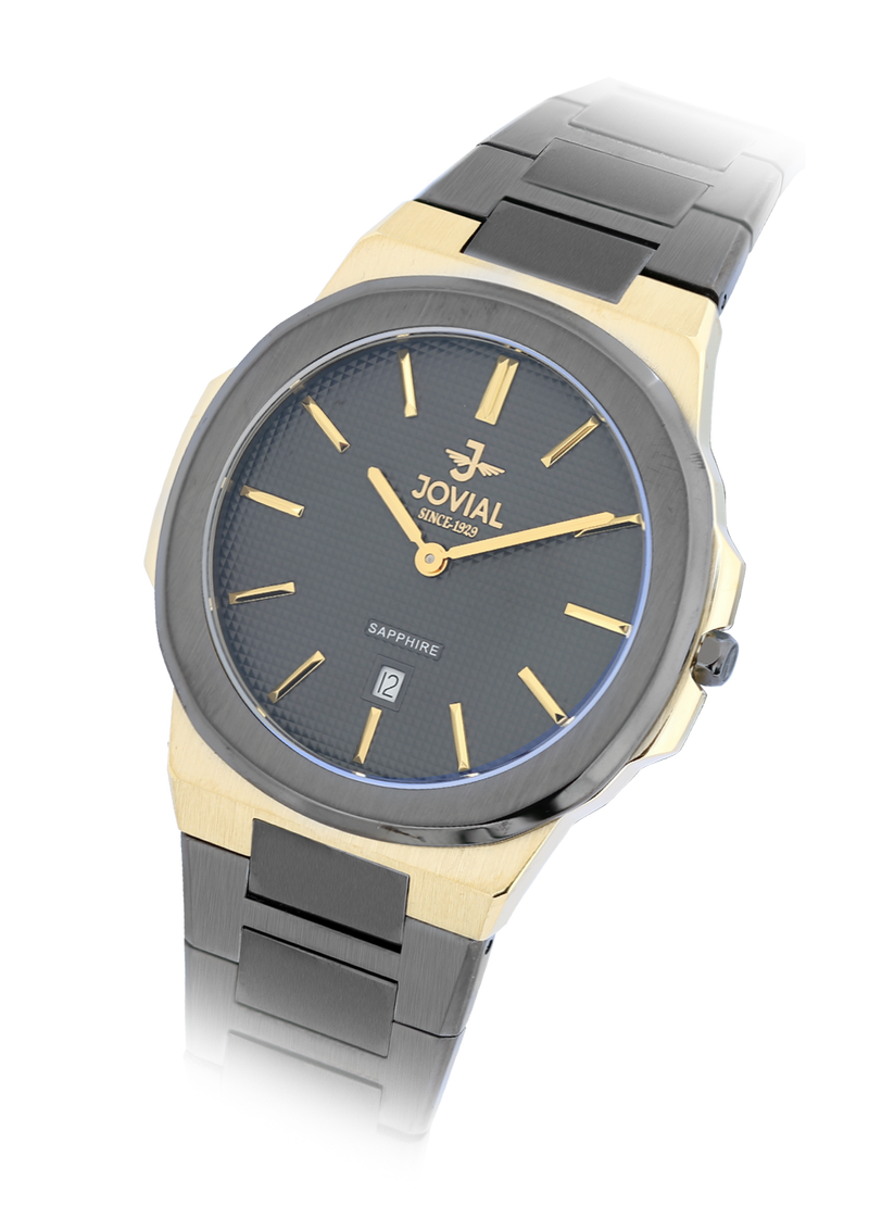 ASCEND - 40MM