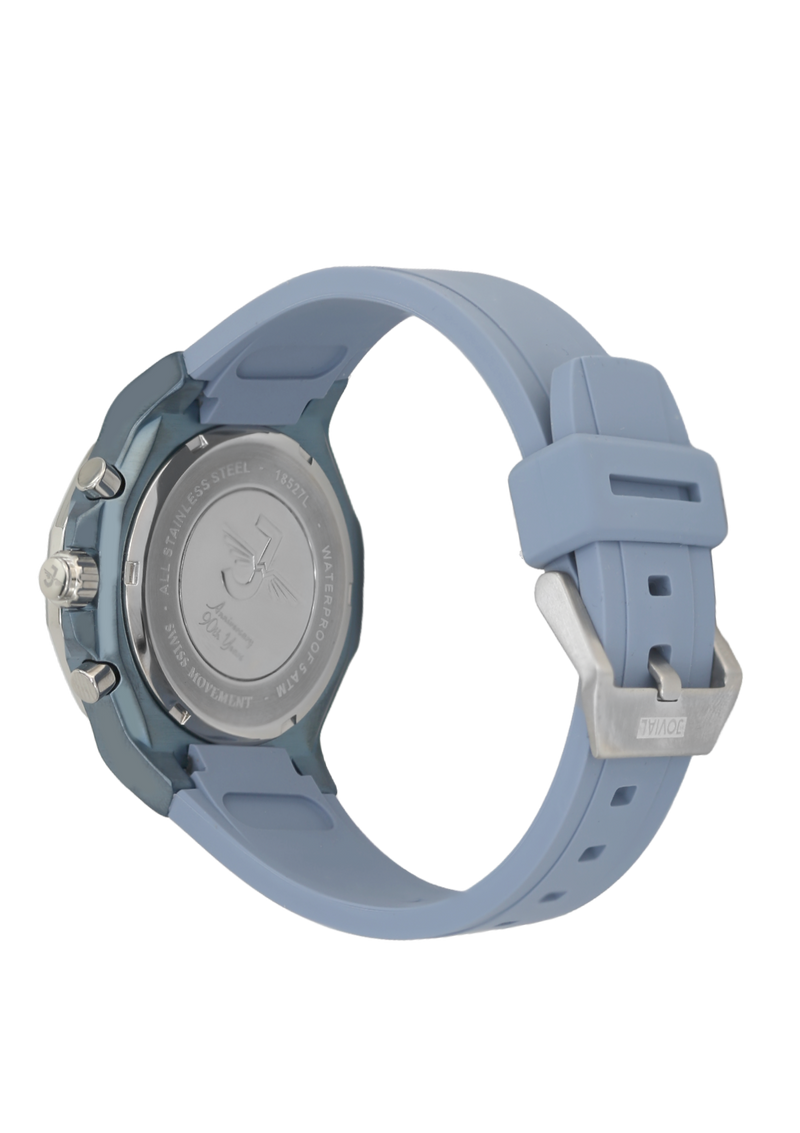 CHROMATIC - 38MM