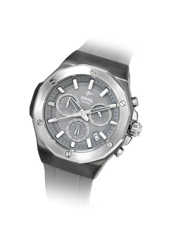CHROMATIC - 38MM