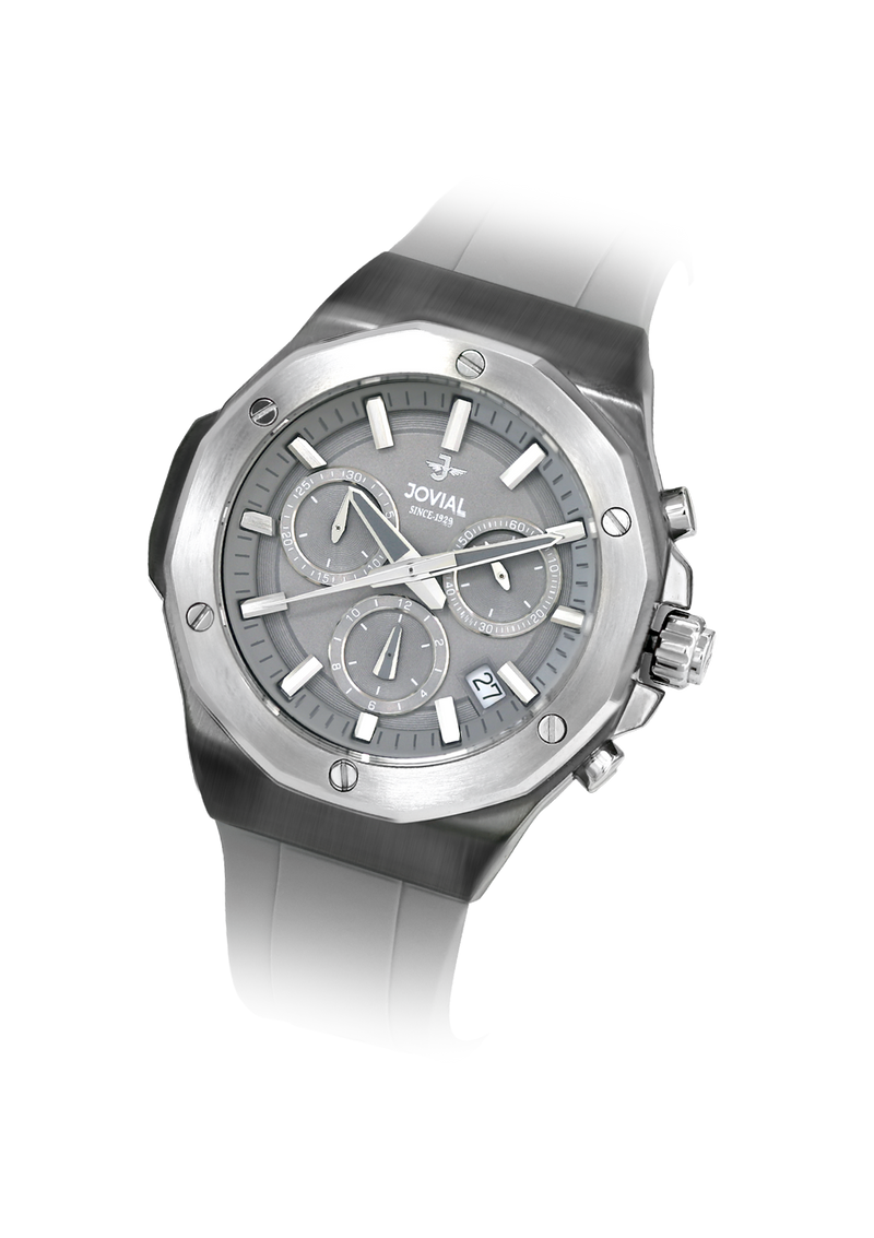 CHROMATIC - 38MM