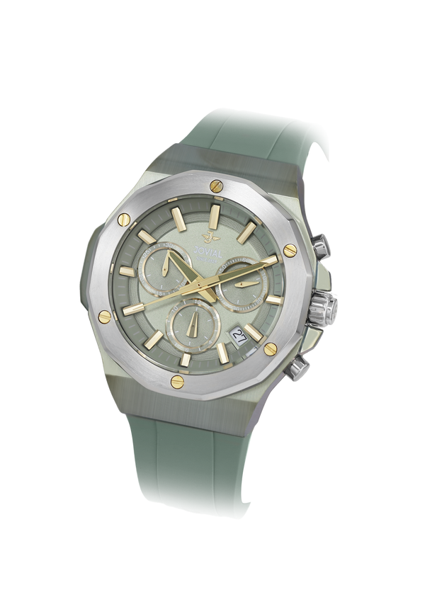 CHROMATIC - 38MM