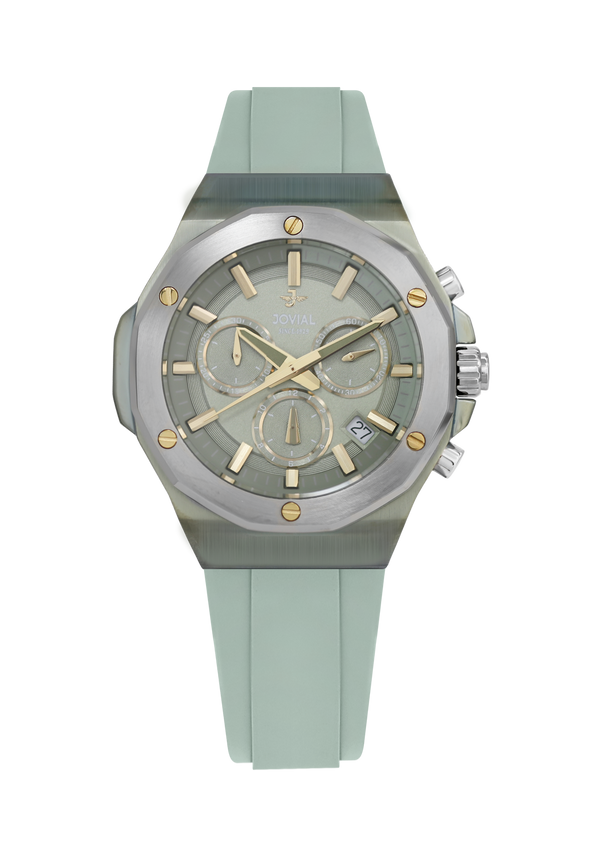 CHROMATIC - 38MM