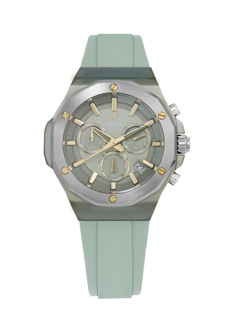 CHROMATIC - 38MM