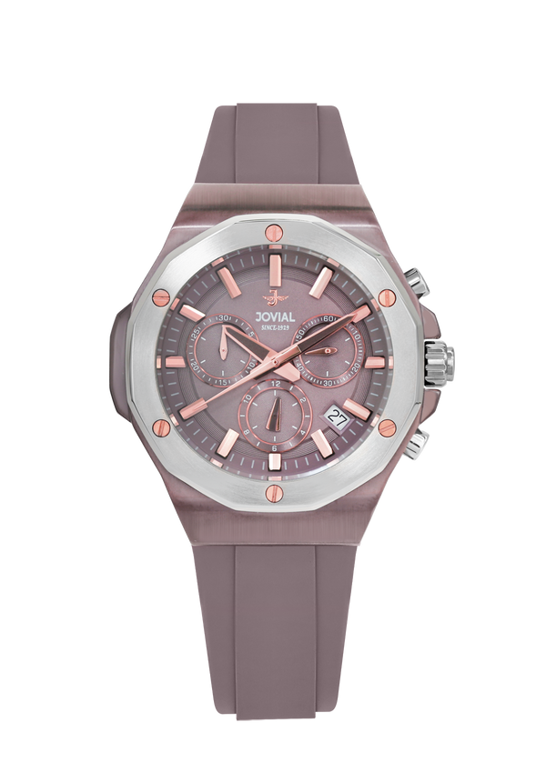 CHROMATIC - 38MM