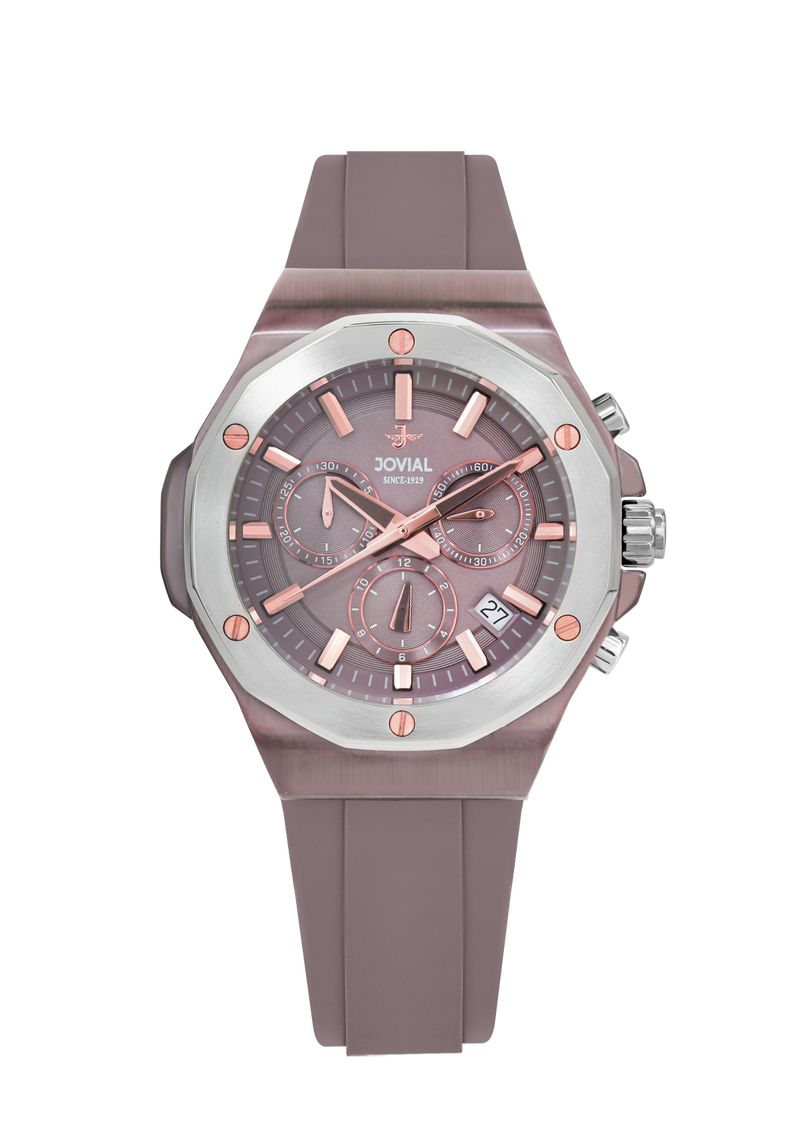 CHROMATIC - 38MM