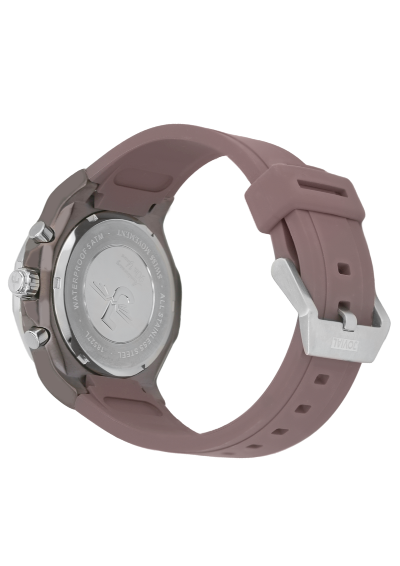 CHROMATIC - 38MM