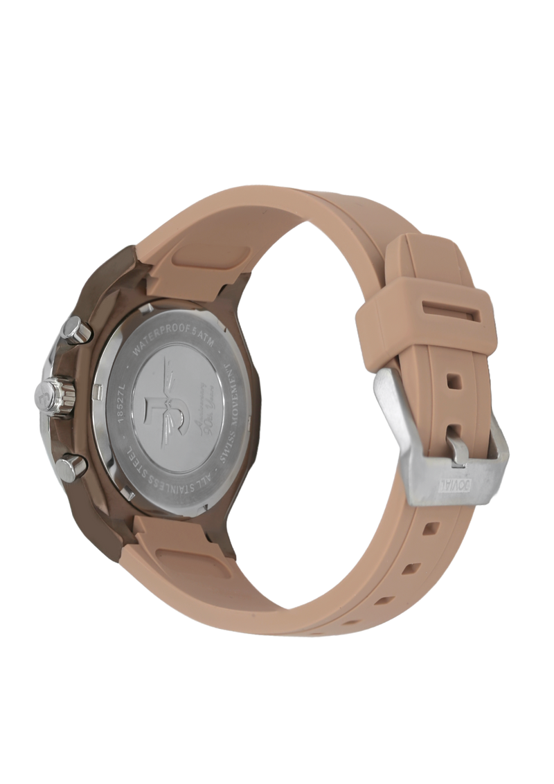 CHROMATIC - 38MM