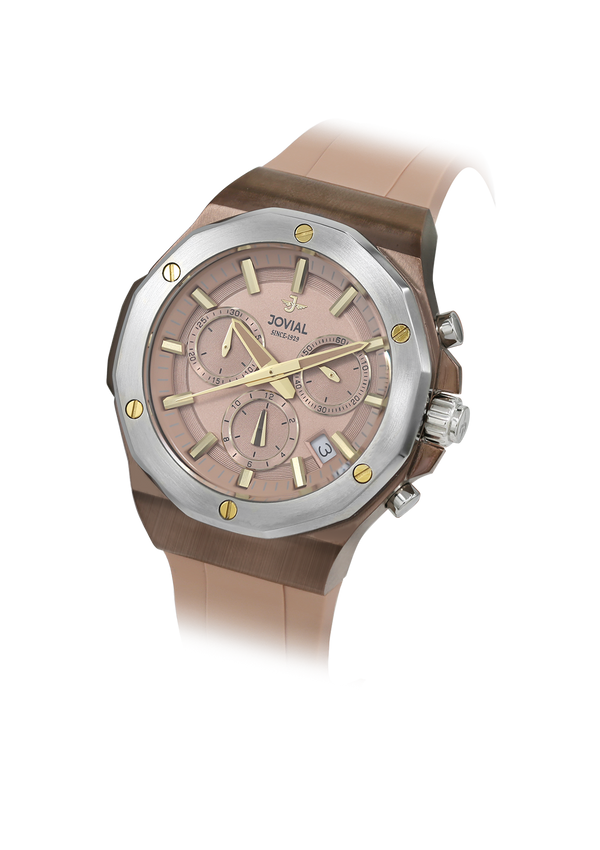 CHROMATIC - 38MM