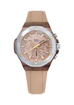 CHROMATIC - 38MM
