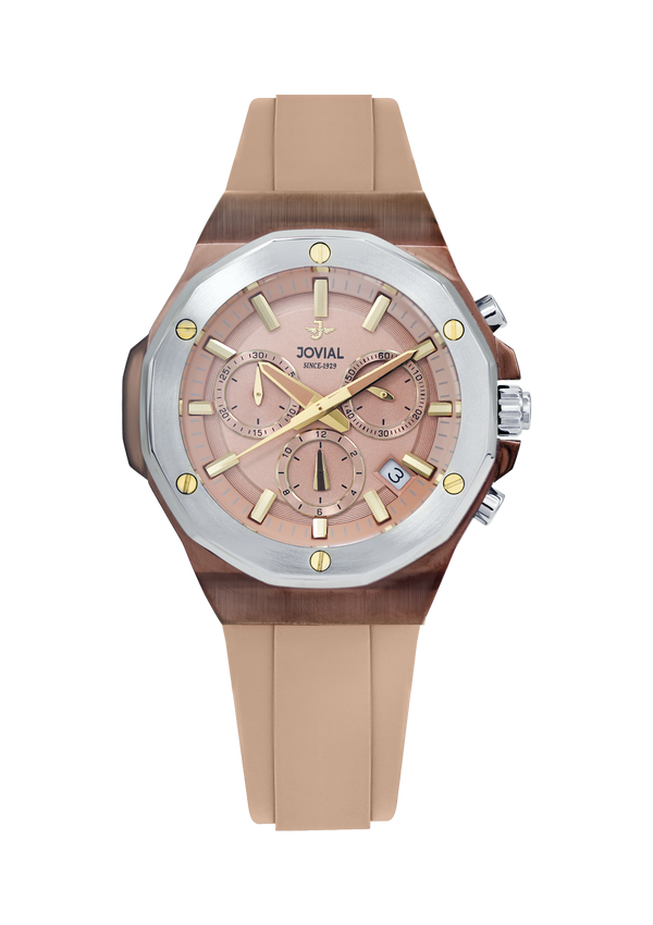 CHROMATIC - 38MM
