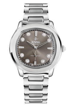 1900 GSMQ 02 D - 41MM Pearl & Diamond