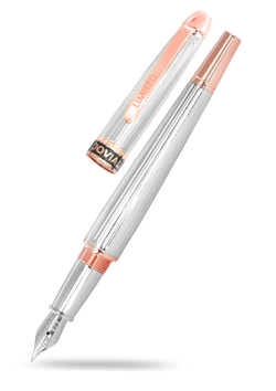 JPF 150 - Rose Gold