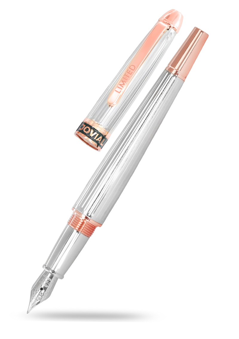 JPF 150 - Rose Gold