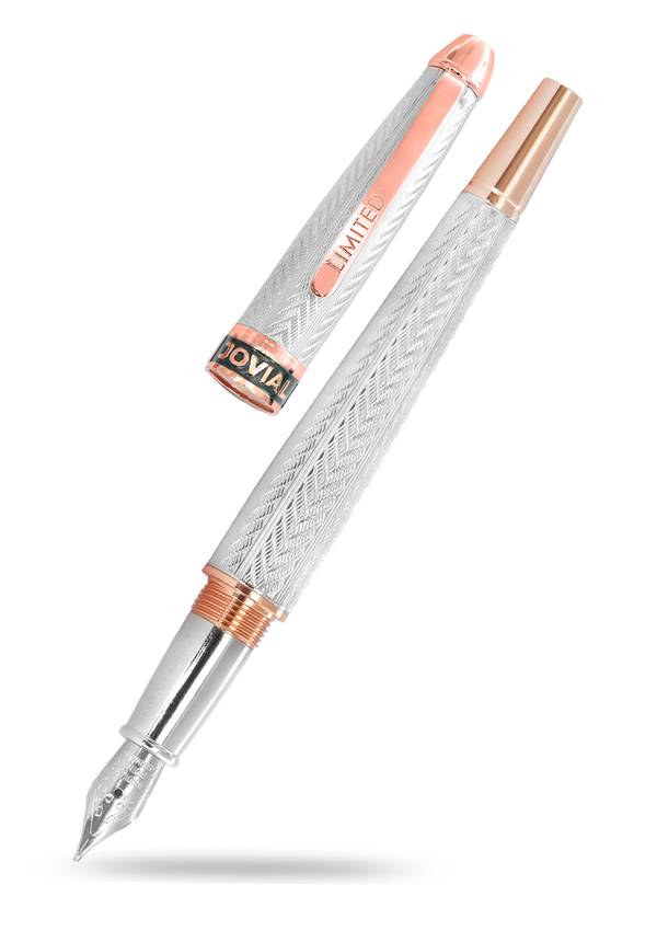JPF 150 - Rose Gold
