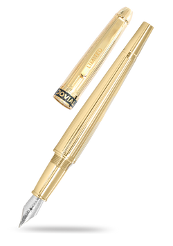 JPF 150 - Gold