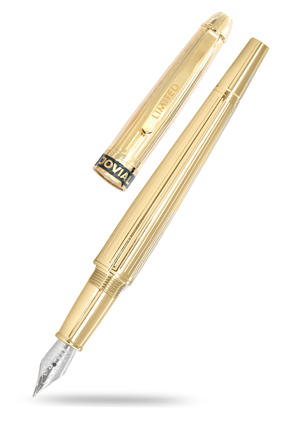 JPF 150 - Gold