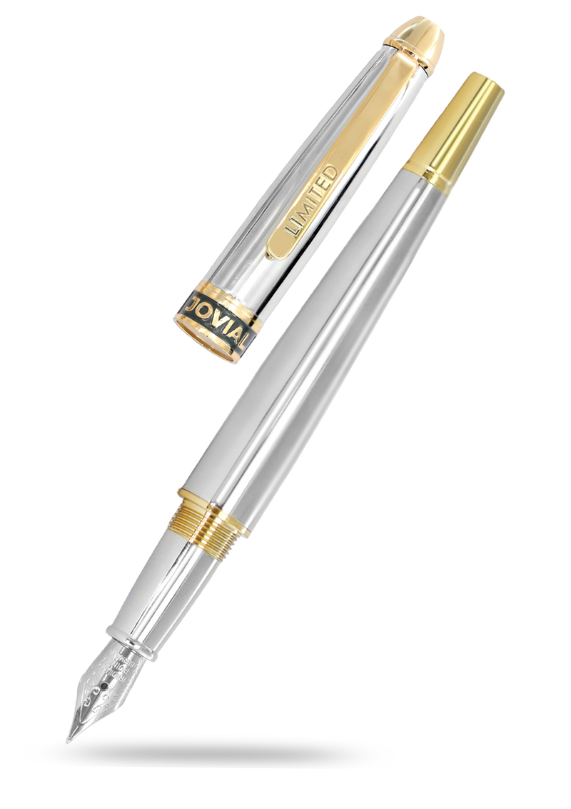 JPF 150 - Gold