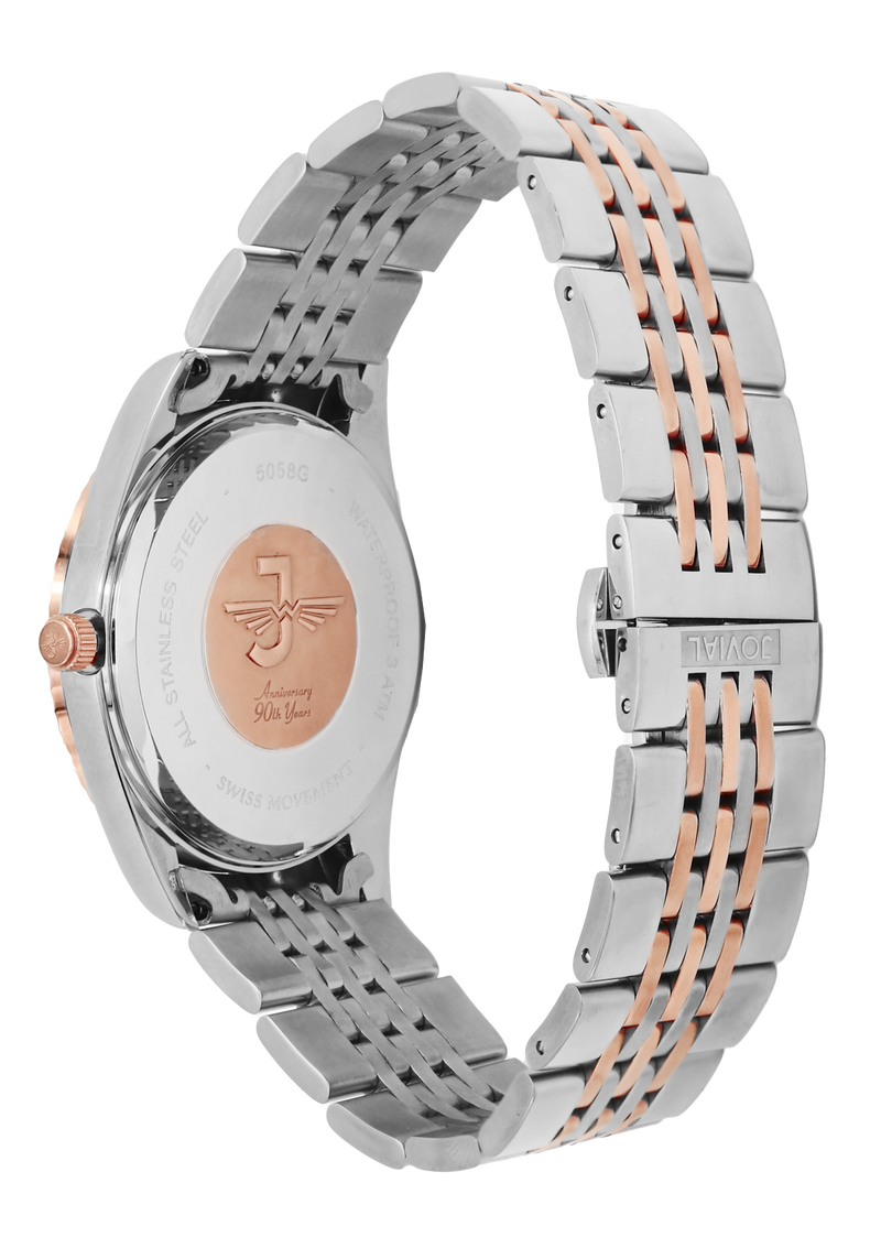 5058 GAMQ 03 E - 41MM