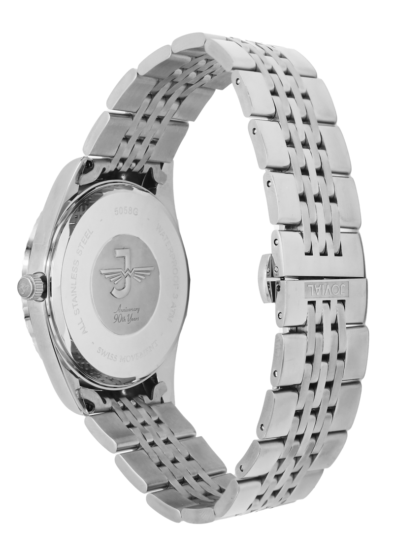 5058 GSMQ 04 E - 41MM