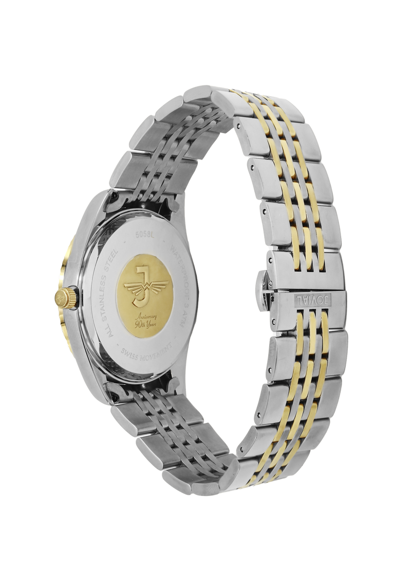 5058 LTMQ 01 E - 24MM