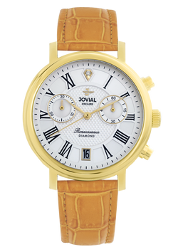 REGENT - DIAMOND - 41MM