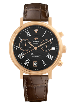 REGENT - DIAMOND - 41MM