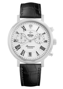 REGENT - DIAMOND - 41MM