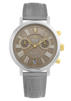 REGENT - DIAMOND - 41MM