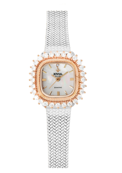 TIARA - DIAMOND - 26MM