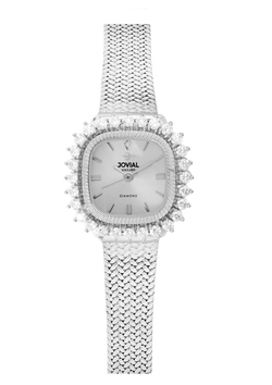 TIARA - DIAMOND - 26MM
