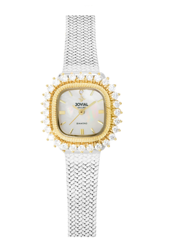 TIARA - DIAMOND - 26MM