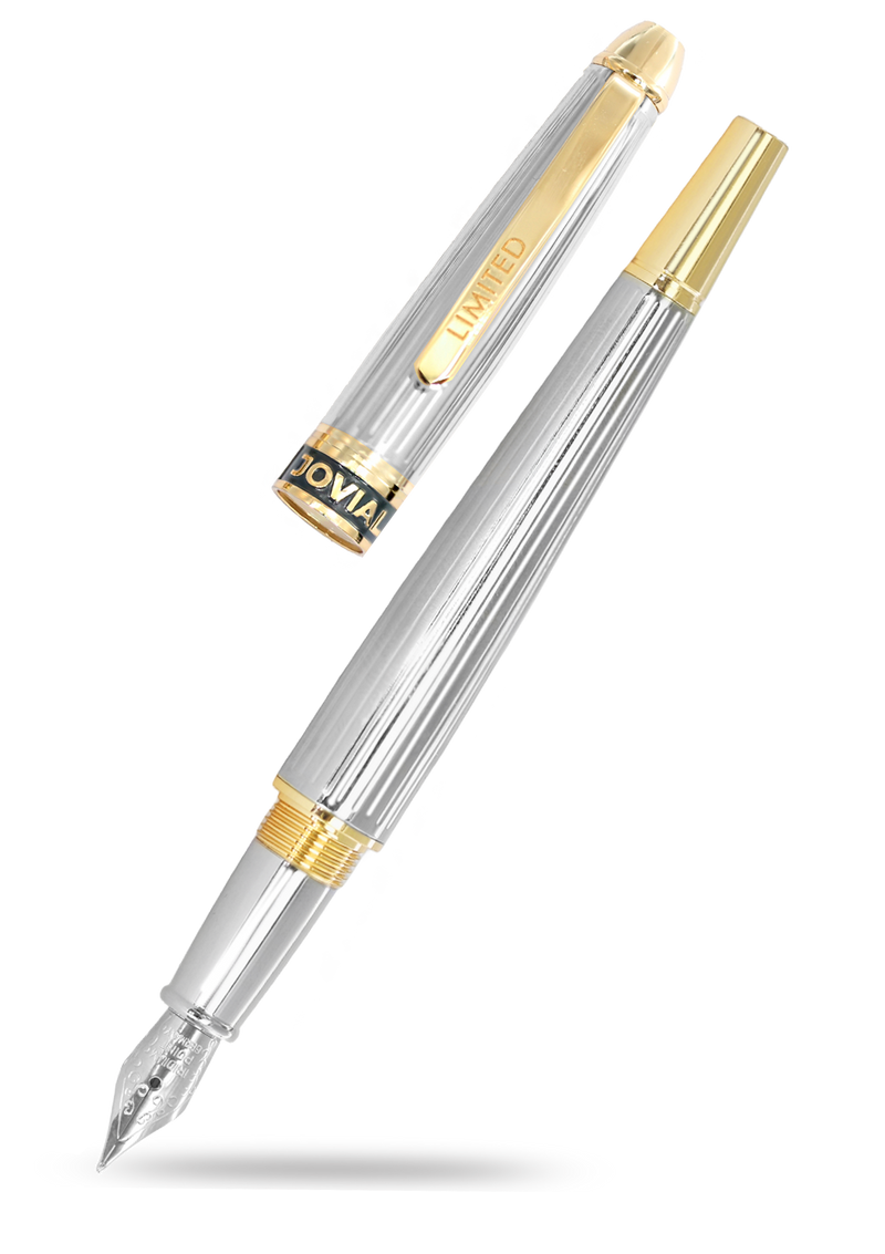 JPF 150 - Gold