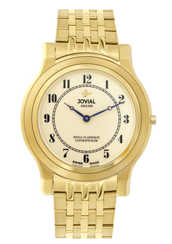 ROYAL CLASSIQUE - 41MM