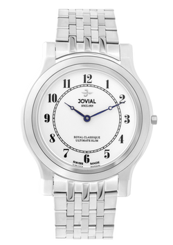 ROYAL CLASSIQUE - 41MM