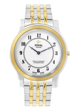 ROYAL CLASSIQUE - 41MM