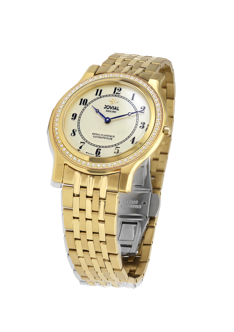 ROYAL CLASSIQUE - 32MM