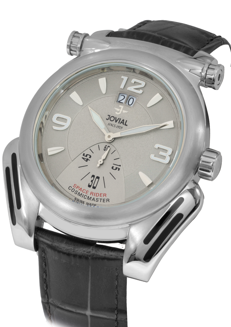 COSMIC MASTER - 43.5 MM – Jovialwatch-us