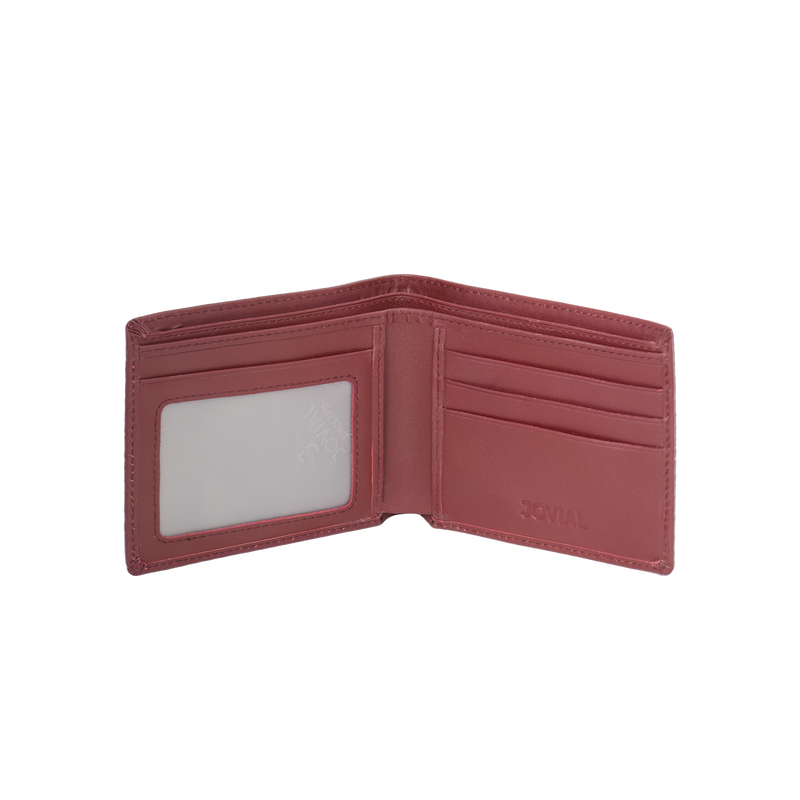 JW 760258 RD – Woven-Pattern Finish