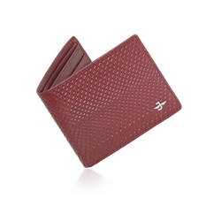 JW 760258 RD – Woven-Pattern Finish